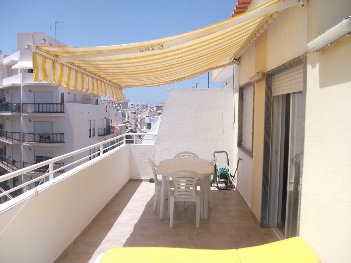 Apartamento Do Mar - Golden Sand Armação de Pêra Exterior foto