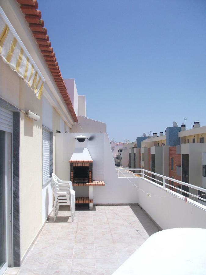 Apartamento Do Mar - Golden Sand Armação de Pêra Exterior foto