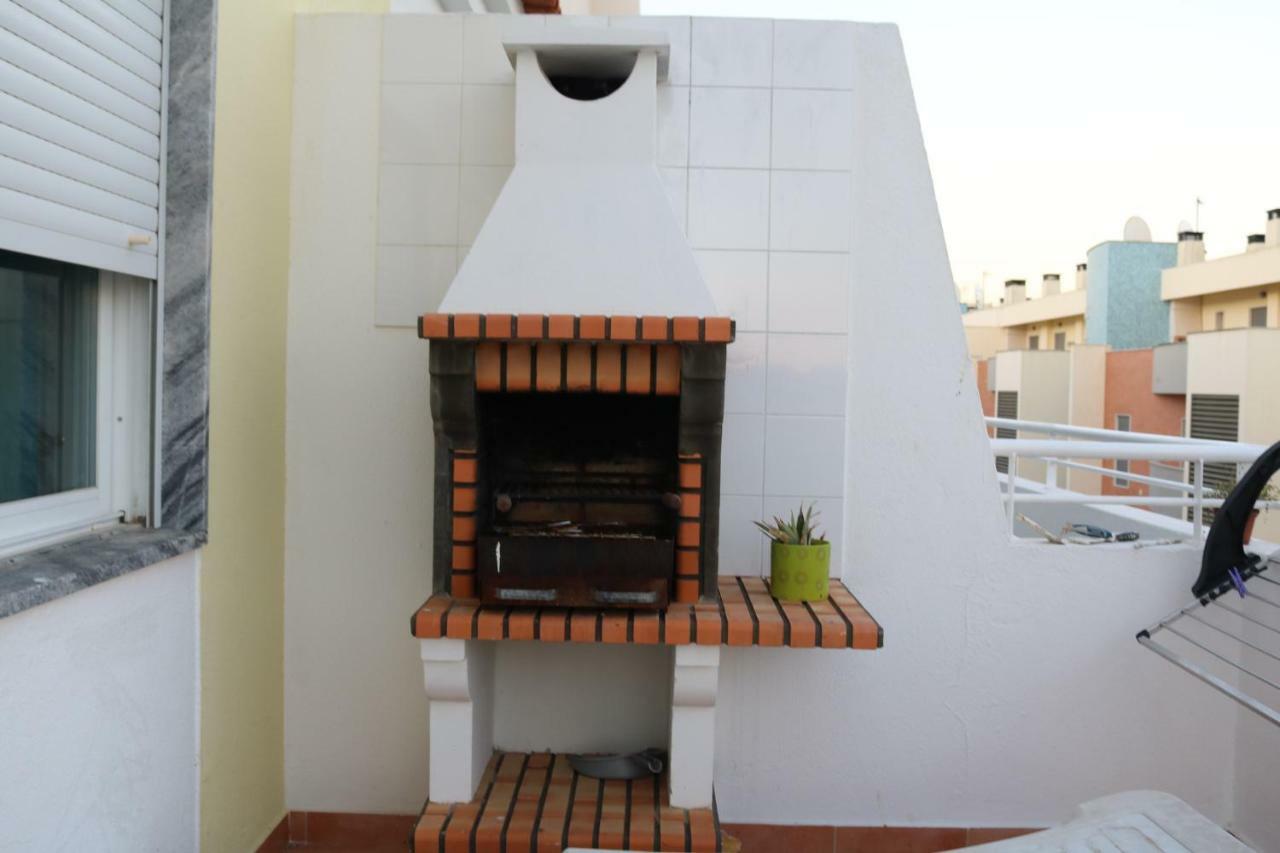 Apartamento Do Mar - Golden Sand Armação de Pêra Exterior foto