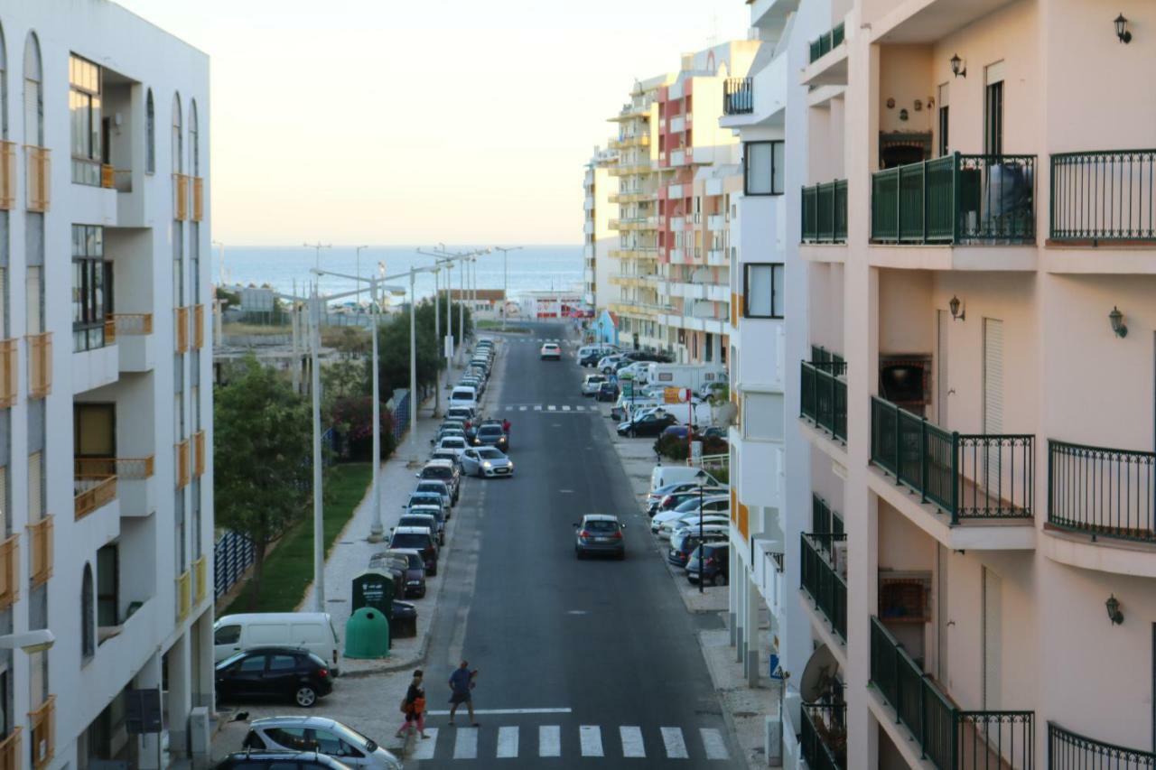 Apartamento Do Mar - Golden Sand Armação de Pêra Exterior foto