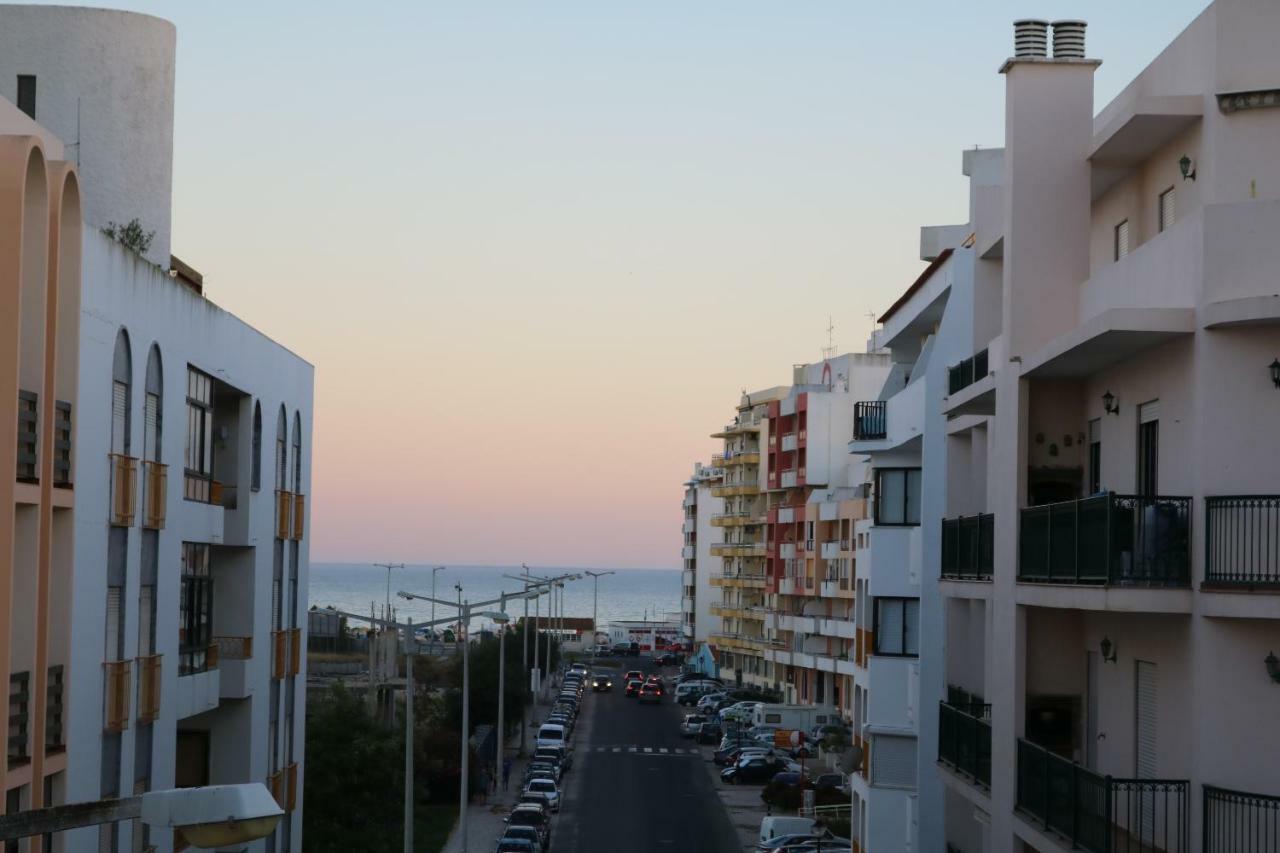 Apartamento Do Mar - Golden Sand Armação de Pêra Exterior foto